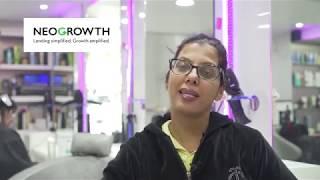 How NeoGrowth business loans helped Sam's Studio grow their business!