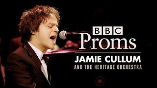 Jamie Cullum and the Heritage Orchestra (BBC Proms 2010 - Full Concert)