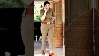 ips ankita sharma new status #shorts #ips #upsc #ias #viralshort #viral