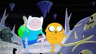 Finn, Jake & Tiffany