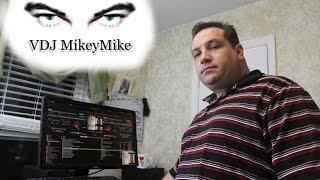 ABOUT ME - VDJ MikeyMike