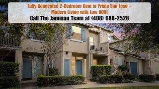 3312 Midtown PlaceSan Jose, CA 95136 | The Jamison Team® | CALL (408) 688-2528