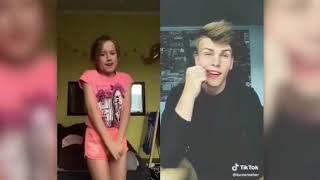 TikTok Gone Wrong (Gone Sexual)