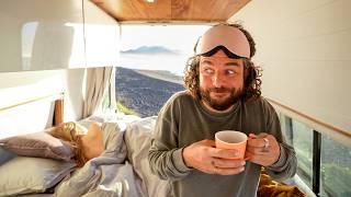 Living The Dream: A different kind of Van Life In Stunning New Zealand