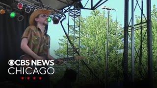 Pitchfork Music Festival leaving Chicago