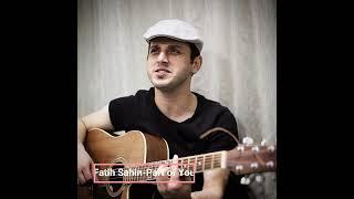 Fatih Sahin - Part of You