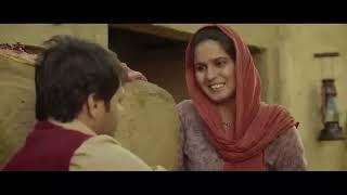 Best Punjabi Film Funny & Emotional, - Amrinder Gill, Binnu Dhillon.