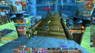 DW Frost Dk 4.3 PVP ARENA HD1080