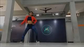 Aashiq Banaya Aapna | Dance Cover | Princy Rajput | A. K. DANCE ACADEMY