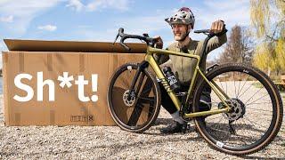 Gravel-Bike Kaufberatung (2024): Top 3 Fehler für Einsteiger | Nach Test auf Deutsch