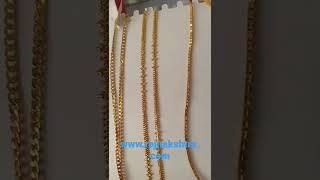 gold plated forming jewellery look like as gold copper based jewellery