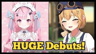 Dooby and Yuki debut review, Vtuber Doxxing Incident, and Tons of Indie news!