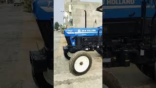 New holland 5620 top model 2025 #automobile #new #newholland5620 #tractor #newholland #virl#farming