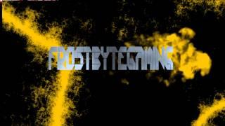 New frostbytegaming intro