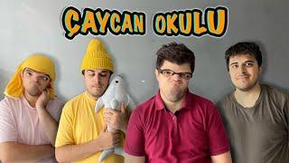 Okullar açılıyor! | ÇAYCAN OKULU