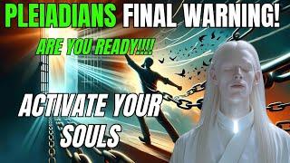 Prepare for the Last Phase of Soul Ascension – Are You Ready? Ascension Souls