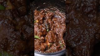 BALTI GOSHT  Real Baltistan Flavour! #chefashishkumar