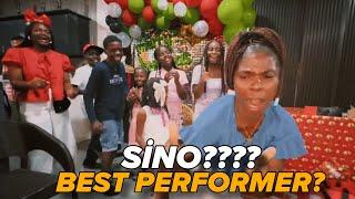 SİNO BEST PERFORMER!!!