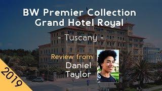 BW Premier Collection Grand Hotel Royal 4⋆ Review 2019