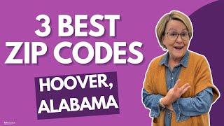 Best Places to Live in Hoover Alabama