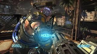 Forgotten Gems: Bulletstorm (2011) (1/?)