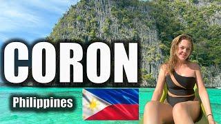 3 Days in CORON | Super Ultimate Tour