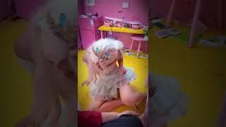 天使拥有预知未来的戒指。#小丑 #天使 #超人不会飞 #shorts