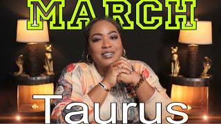 TAURUS - Where Is Your Path Currently Taking You * MARCH 2025 * You Are Destined For This