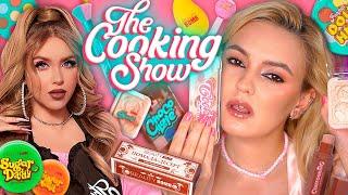 ОБЗОР НОВОЙ КОЛЛЕКЦИИ БЬЮТИ БОМБ x NATALINA  The Cooking Show Beauty Bomb В МАГНИТ КОСМЕТИК