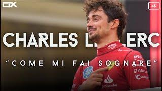 Charles Leclerc | Monza 2024 | Linkin Park