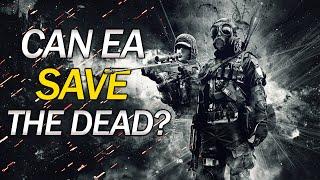 The Impossible Mission: Can EA Save Battlefield?