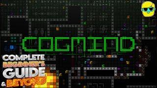 Cogmind | 2024 Guide for Complete Beginners | Episode 6 | A Fresh Start!