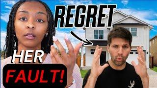 She Bought 22 Rental Units and REGRETS IT! But It's HER FAULT!