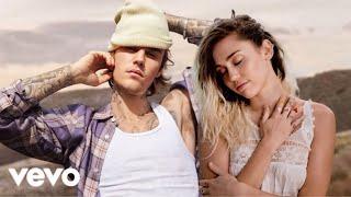 Miley Cyrus - Heaven (feat. Justin Bieber)