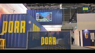 PORR Deutschland: EXPO REAL 2024 After Movie