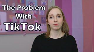 Why I Left TikTok, And Why I’m Back - Mental Health, Harassment, And The Creator Fund