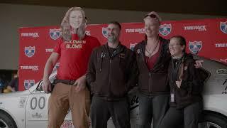 Tech and Registration Recap