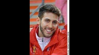 Daniel Quesada Open de España 2021 Semifinal y Final