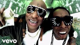 Birdman - Money To Blow (Official Music Video) ft. Lil Wayne, Drake