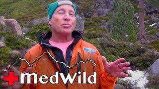 Wilderness Medicine: Hypothermia Rewarming