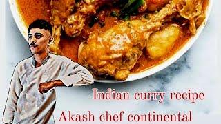 #Indian# curry #Chicken #recipeIndian #curry# Chicken #recipe#my#neu#food