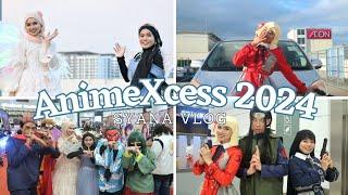 AnimeXcess ACG 2024