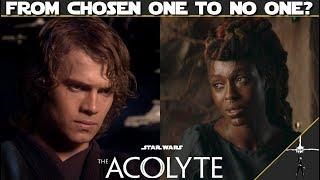 The biggest issue isn't even what you'd think with "The Acolyte" Episode Three