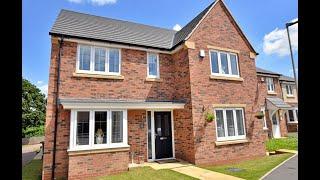 Stanford Way, Cawston - £500,000 (Offers Over)