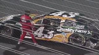 Greg Biffle's NASCAR Career Highlights