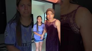 NO TE DEJES DE LOS HOMBRES #comedia