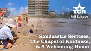 Sandcastles By The Seashore I Texas Country Reporter