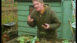 Mr Smith's Vegetable Garden. Part 1