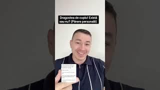 Dragostea de cuplu! (părere personală)