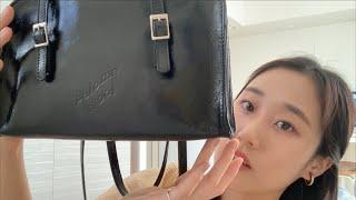 What’s in my bag? 小さめバッグの中身を紹介！